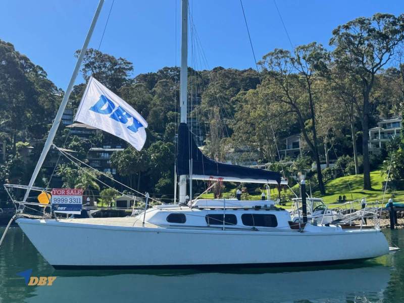 Santana 28