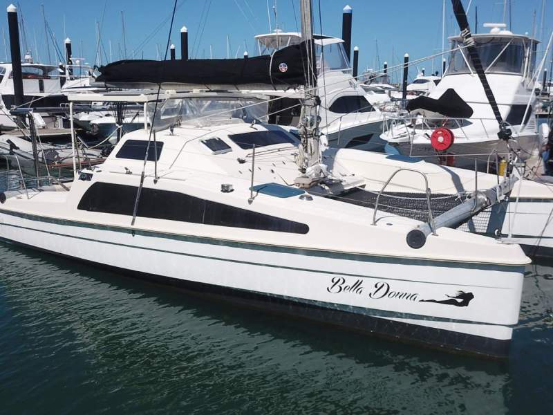 Beach Marine PC10