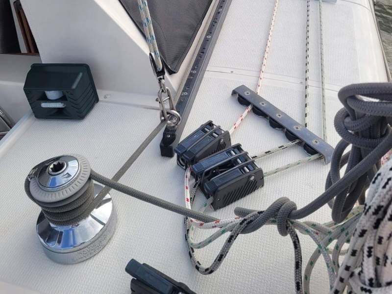 Seawind 1000 XL