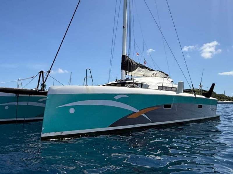 Marsaudon ORC 42