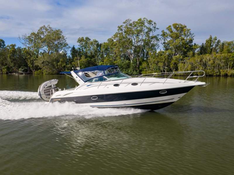 Sunrunner 3700LE