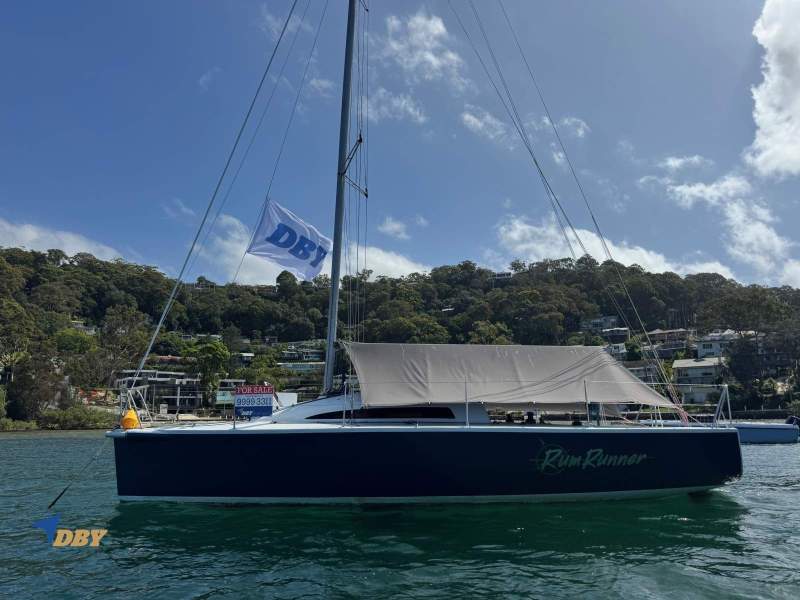 Elliott 9.6