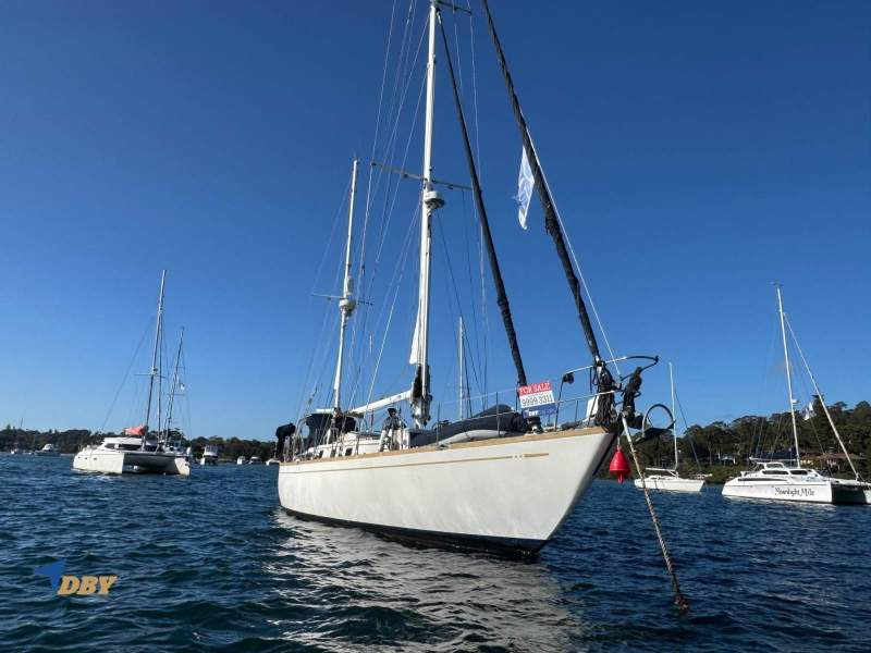 Mason 53