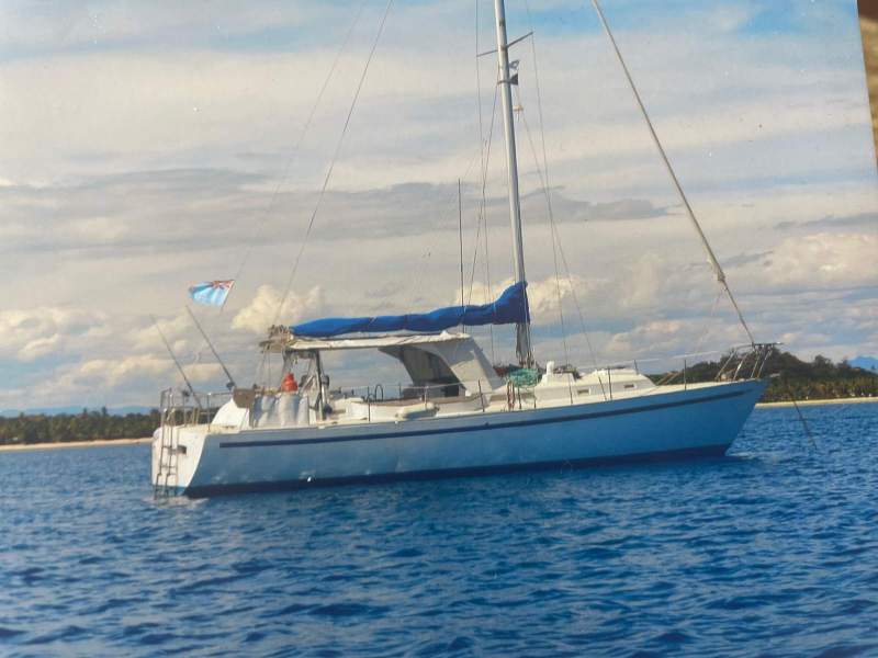 Carib 41 Cruise Fiji 2026! Plan your Fiji experience now!