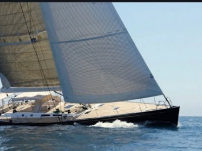Nautor Swan Swan 80 Elegence, Luxury, Speed...