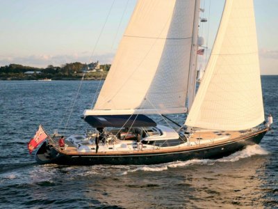 Oyster 82