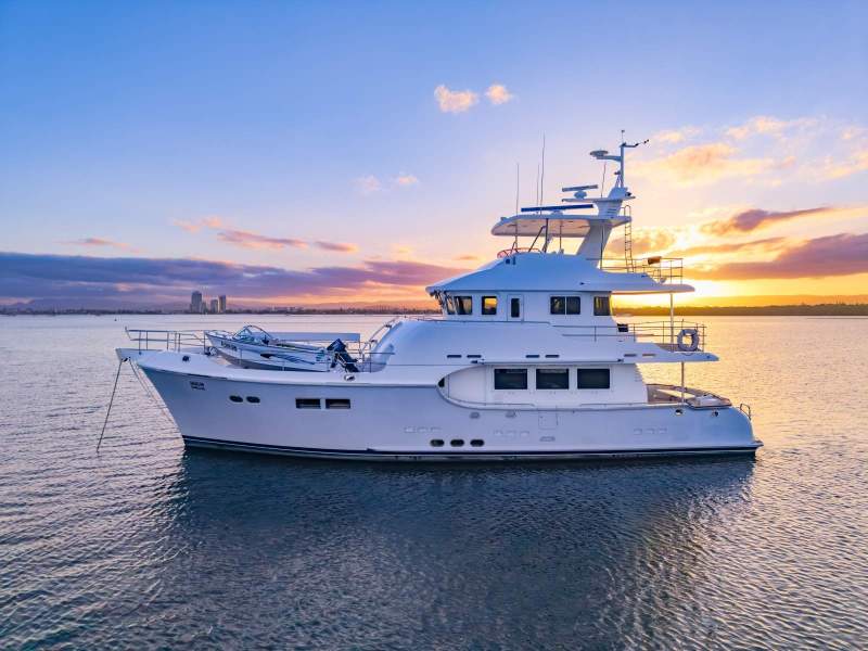 Nordhavn 68