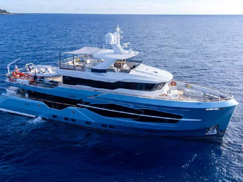 Numarine 32XP