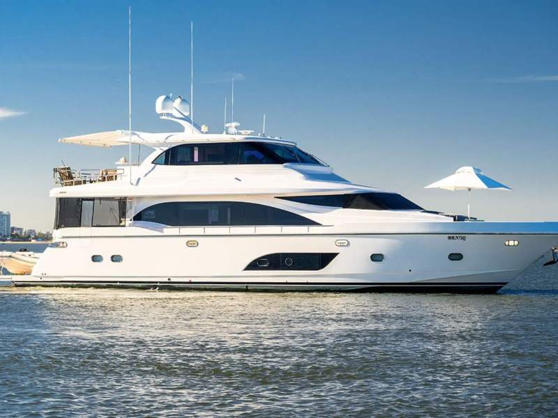 Horizon E75