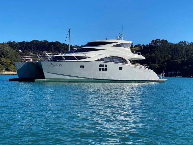 Sunreef Yachts 70 Make an Offer