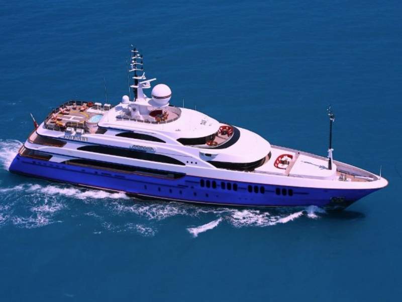 65m Benetti