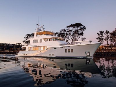 Nordhavn 96