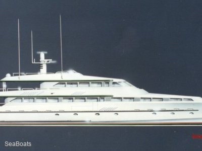 Ocean Fast 160 48m