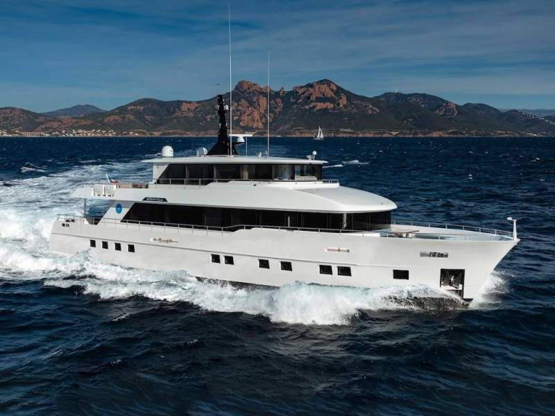 Nomad 95