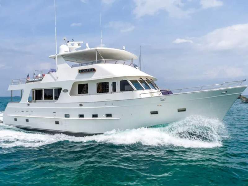 Outer Reef 730