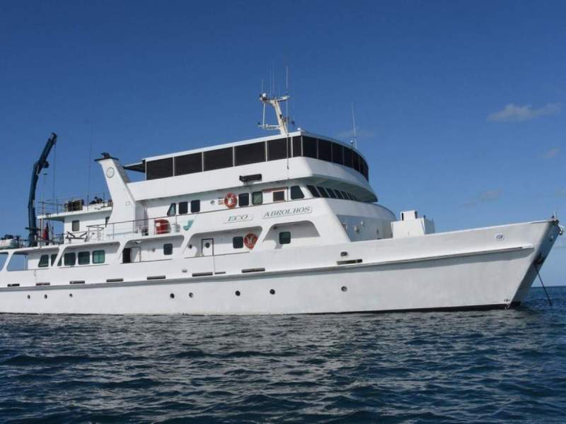 Eco Abrolhos - Tourism Business Package