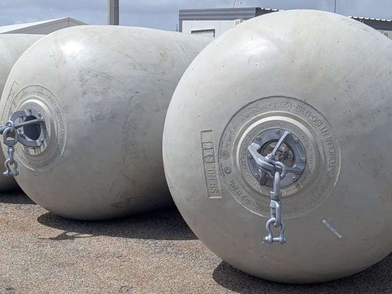 Yokohama Fenders for sale or rent