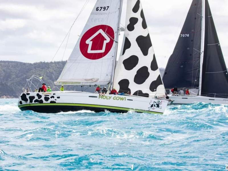 Beneteau Oceanis 50