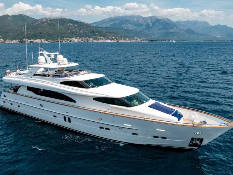 Horizon RP97 CHARTER PROVEN || PRICE REDUCED || EU VAT PAID