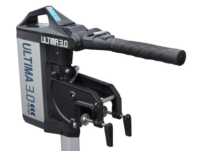 HASWING 3.0 ELECTRIC OUTBOARD MOTOR