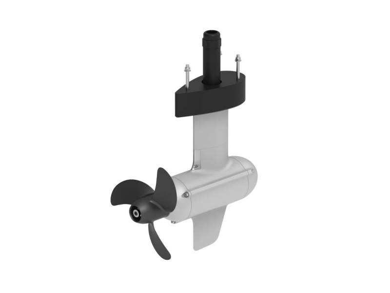 EPropulsion POD Drive 6.0 Evo Motor