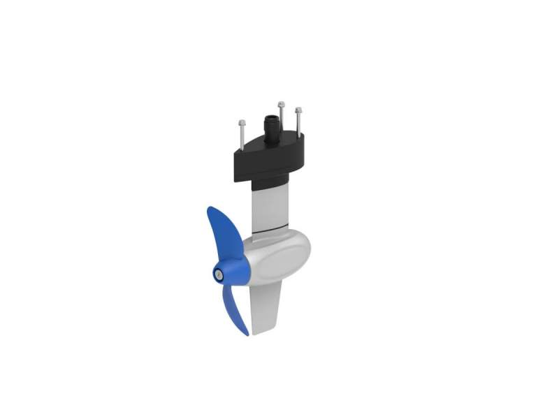 EPropulsion POD Drive 1.0 Evo Motor