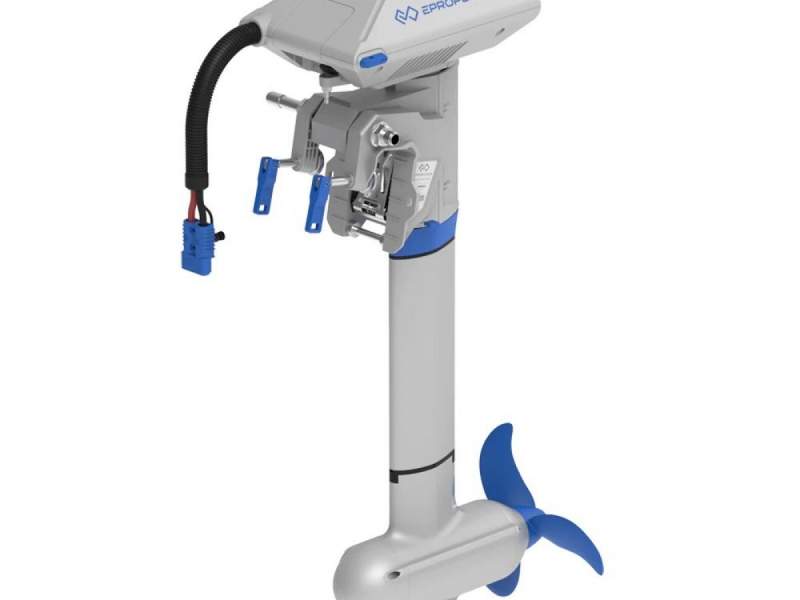 EPropulsion Navy 6.0 Evo Motor