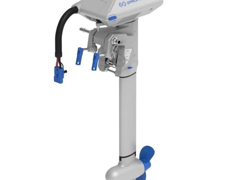 EPropulsion Navy 3.0 Evo Motor