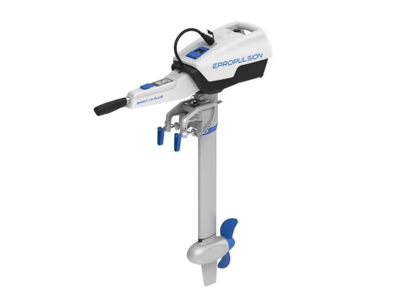 EPropulsion Spirit 1.0 Plus