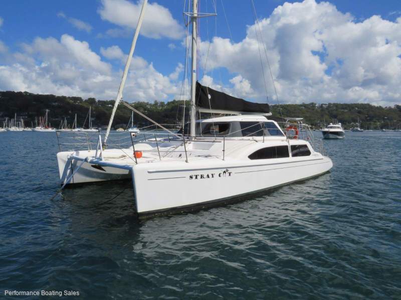 Seawind 1000 XL