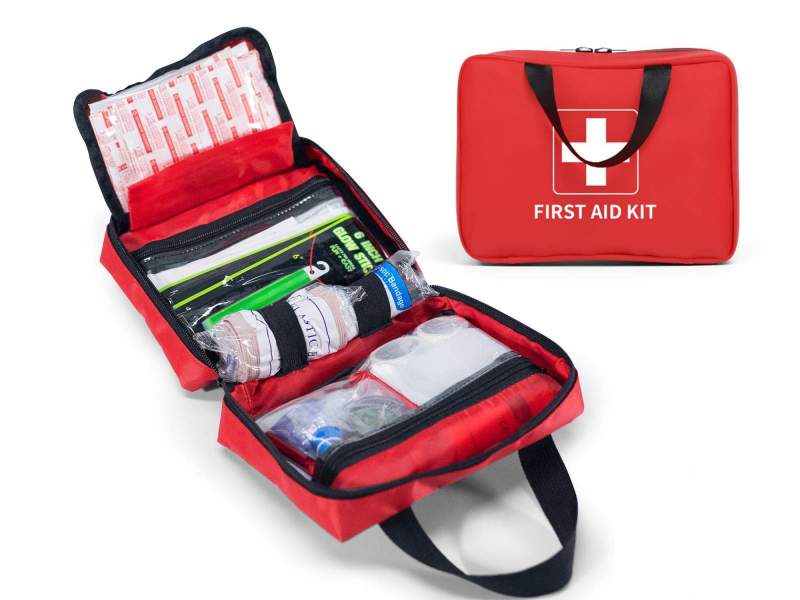 MULTI FIRST AID KIT