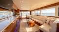 Island Gypsy 650 Motor Yacht Custom
