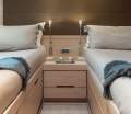 Southern Wind Yachts SW110 - Rare Opportunity To Own A Super Yacht