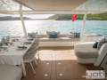 Lagoon SEVENTY 7