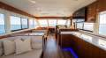 Island Gypsy 650 Motor Yacht Custom