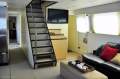 Incat Custom Hull Wave Piercing Catamaran