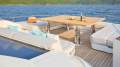 Monte Carlo Yachts 105 Skylounge
