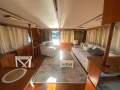 Ranger 56 Aft Cabin