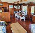 Ranger 56 Aft Cabin