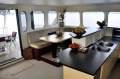 Incat Custom Hull Wave Piercing Catamaran