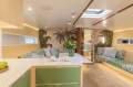 Baltic 68 Cafe Racer:Baltic 68 Cafe Racer for sale with Race Yachts