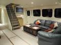 Incat Custom Hull Wave Piercing Catamaran
