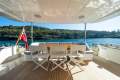 Princess 85 Motor Yacht - 2011