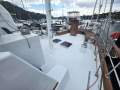Cheoy Lee 70 Motor Sailer