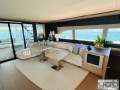 Lagoon SEVENTY 7