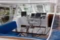 Radford Custom 77 Alloy Sloop 23.45 meter Custom Alloy Sloop