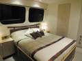 Incat Custom Hull Wave Piercing Catamaran