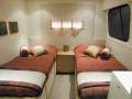 Incat Custom Hull Wave Piercing Catamaran