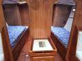 Cheoy Lee 70 Motor Sailer