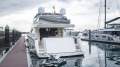 Ferretti 780 Motor Yacht